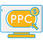 PPC (Pay Par Click)