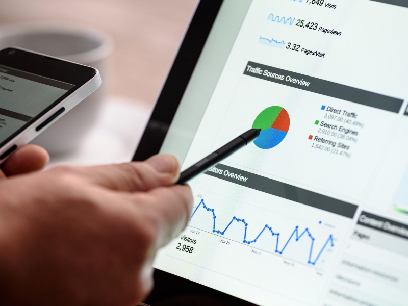 Local SEO Optimisation & Create a Business listing on Google