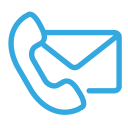 Contact page