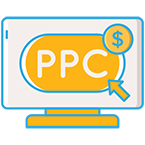 PPC (Pay Per Click)