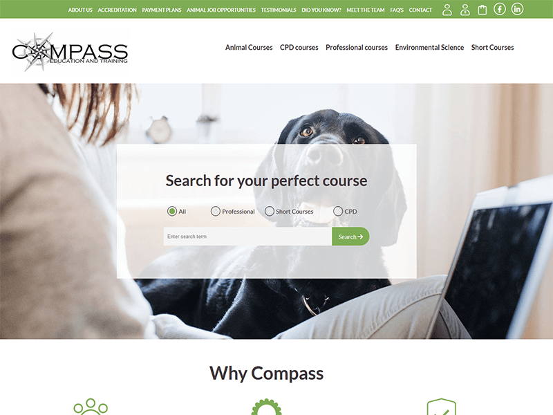 Compass Education